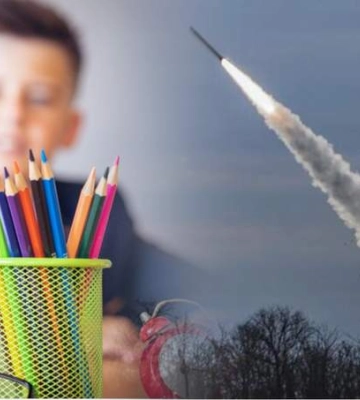 В Одесі учням дозволили пропустити уроки