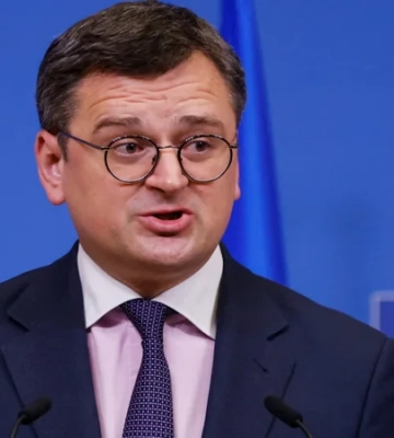 Масована ракетна атака по Україні. Що відомо?