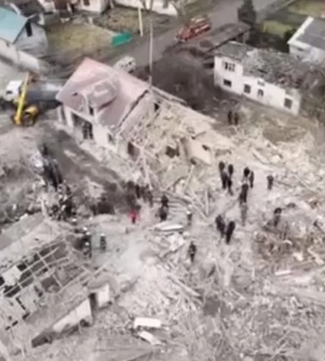 На Львівщині відомо про п’ятеро загиблих
