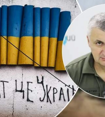 Им трудно понять логику войны в Украине, – Череватый ответил на заявление генсека НАТО о Бахмуте