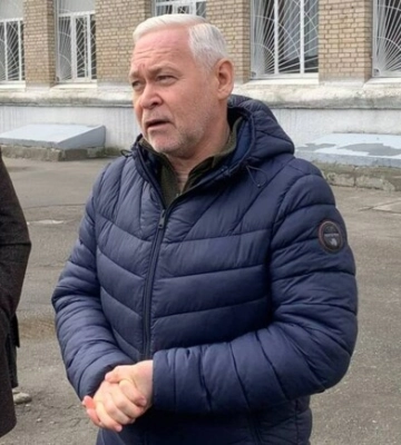 Враг нанес 11 ракетных ударов по Харькову: повреждена ТЭЦ — Терехов