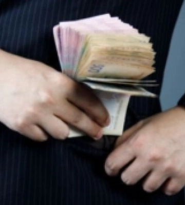 На Волині упередили перерахування 62 мільйонів гривень державних коштів підприємству пов’язаному з рф