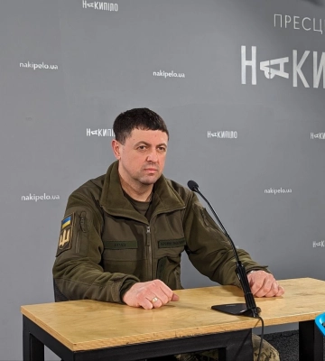 За два месяца полиция поймала 600 уклонистов на Харьковщине