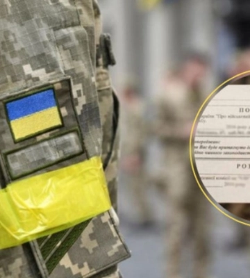 Мобилизация на Харьковщине: в дом зайти не могут и насильно не забирают