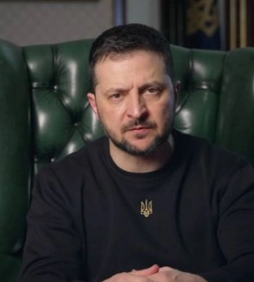 Масована ракетна атака: на Півдні є влучання у чотирьох регіонах