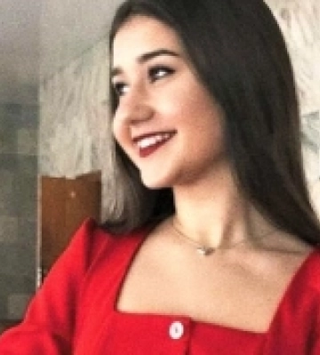Студентка Луцького педколеджу перемогла у міжнародному конкурсі