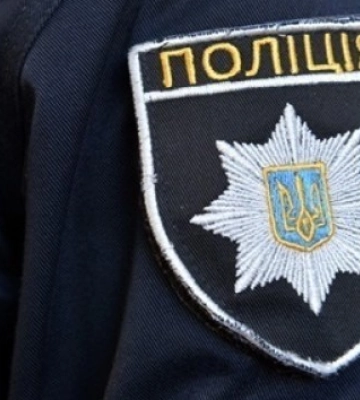 На Волині дебошир ображав дружину і обматюкав поліцію