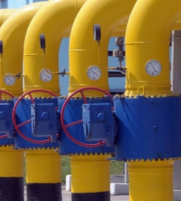 Україна зможе закупити газ через спільну платформу ЄС – єврокомісар