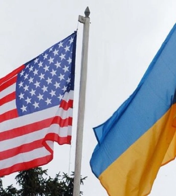 WSJ: Украина пытается успокоить США в вопросе коррупции