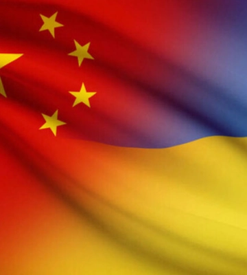Як Китай розглядає війну в Україні у контексті геополітики?