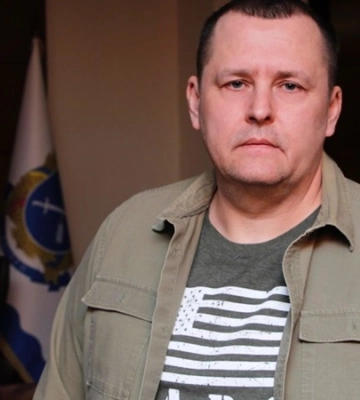 Філатов: «Росія потребує дерашизації, інакше залишатиметься проблемою для всього цивілізованого світу»