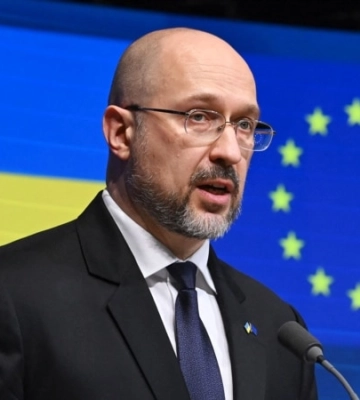 49 держав закликали Росію залишити Запорізьку АЕС – Шмигаль