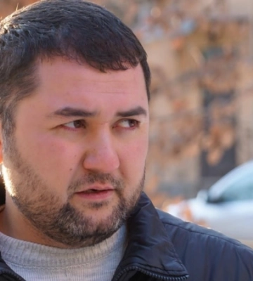 Адвоката не пускають до затриманого в Криму у справі про «диверсію» на залізниці – активіст