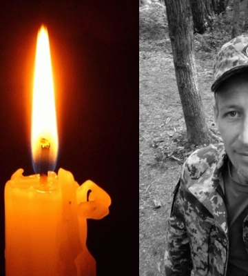 Білгород-Дністровський район втратив ще одного Героя