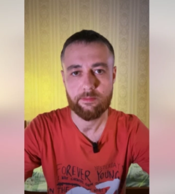 Блогер з Первомайська заявив, що міський голова погрожував йому фізичною розправою