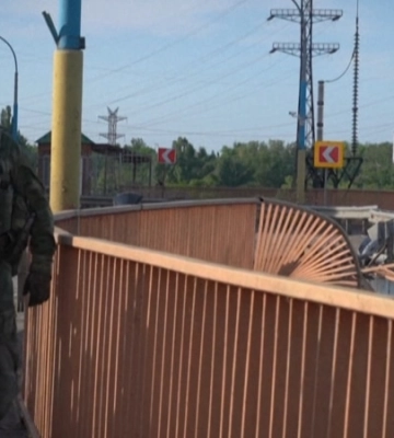 «Військові РФ тепер живуть в моїй хаті»: лікарка з Херсонщини розповіла про життя в окупації