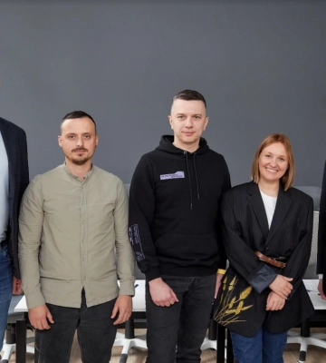 У Рівному відкриють центр «Дія.Бізнес»: Що про це відомо