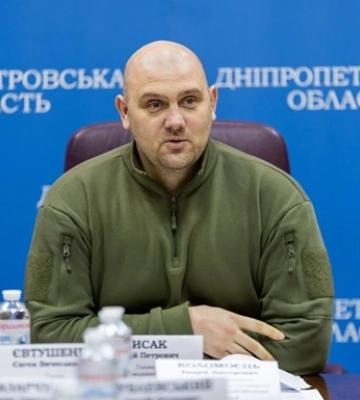 Уровень Каховского водохранилища подняли &quot;титаническими&quot; усилиями - ОВА