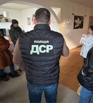 Між батьком та сином однієї з найбагатших родин Закарпаття пробігла чорна кішка