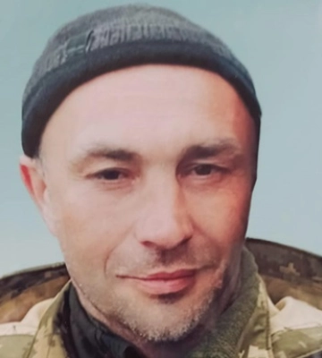 Подтверждена личность расстрелянного военного