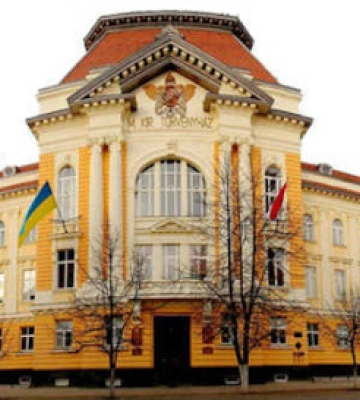 У Закарпатському угорському інституті ім. Ференца Ракоці II відбудеться День відкритих дверей
