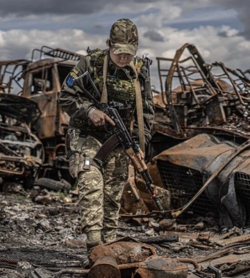 На Заході розповіли, як війна в Україні змінила світ