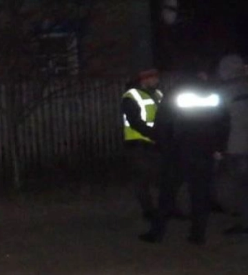 На Полтавщині 36-річна жінка померла у реанімації після зґвалтування