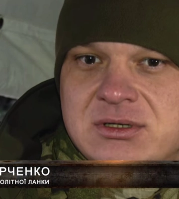 Як сумчанин здійснив перший успішний політ-прорив на “Азовсталь” (відео)
