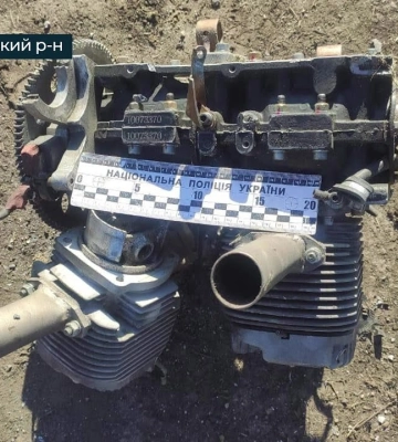 Черговий обстріл на Кіровоградщині: свідчення очевидців (відео)