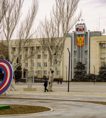 У Криму окупаційні адміністрації готують плани евакуації для співробітників, - ЦНС