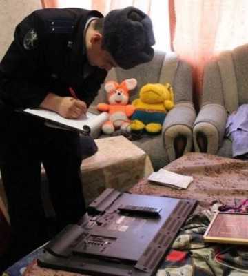 Кража вместо подарка: в Мелитополе мужчина оригинально поздравил свою родственницу
