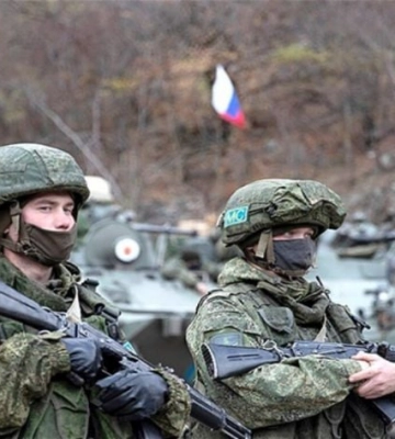 Они приближали &quot;победу&quot;, как могли - рашисты в Мелитополе опозорились с волонтерский помощью 
