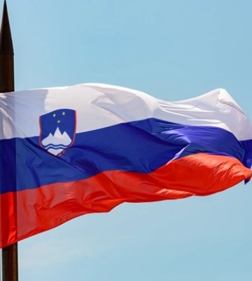 Словения отказалась признать Россию государством-спонсором терроризма