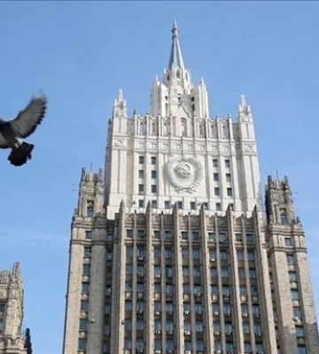 Зерновая сделка: Москва анонсировала консультации