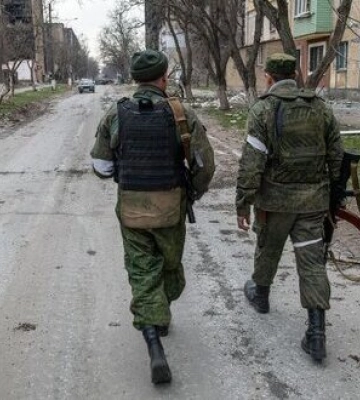 Після &quot;бавовни&quot; в Маріуполі окупанти перегрупувалися - мер