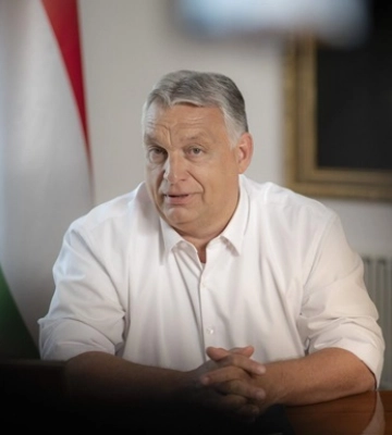 В Угорщині назвали перешкоду для візиту Орбана в Україну