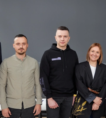 У Рівному відкриють центр «Дія.Бізнес»: Що про це відомо