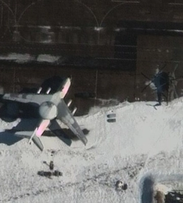 Британські розвідники пояснили, чим для РФ важливий літак А-50