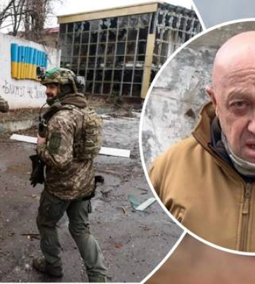 Некоторые контратаки напрашиваются, – военные эксперты о ситуации вокруг Бахмута