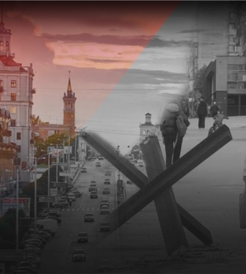 «Ми – не сіра зона». Чому в Запоріжжі закрили державні реєстри?