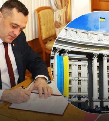 Регион Беларуси подписал соглашение с оккупированным Крымом