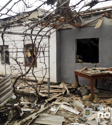 Під Бахмутом загинув молодий боєць із Запорізької області