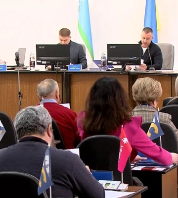 &quot;Реаліті шоу&quot; під назвою сесія Рівнеради: маніпуляція чи допомога військовим? (ВІДЕО)