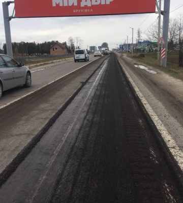 Рада дозволила розробити детальний план території у с. Рясне-Руське