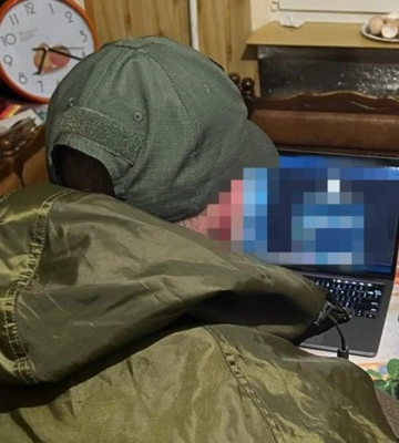 Військкоми Харківщини поскаржились у СБУ на канали про видачу повісток