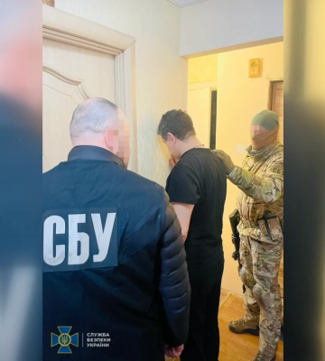 СБУ повідомила про підозру членам кримінального угруповання, яке тероризувало мешканців Полтавщини