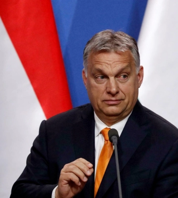 В Венгрии назвали препятствие для визита Орбана в Украину