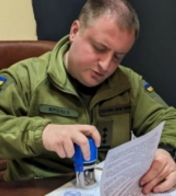 В Херсоні збільшено суму одноразової адресної допомоги громадянам, які постраждали внаслідок воєнних дій