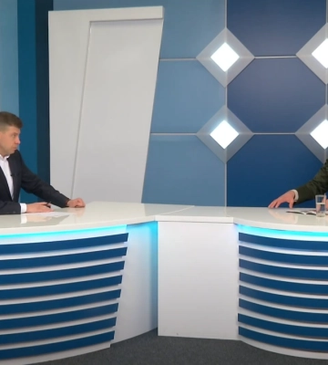 На Полтавщині триває рекрутингова кампанія «Гвардія наступу»