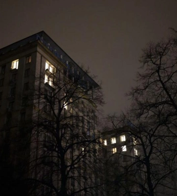 На Полтавщині запровадили екстрені відключення світла